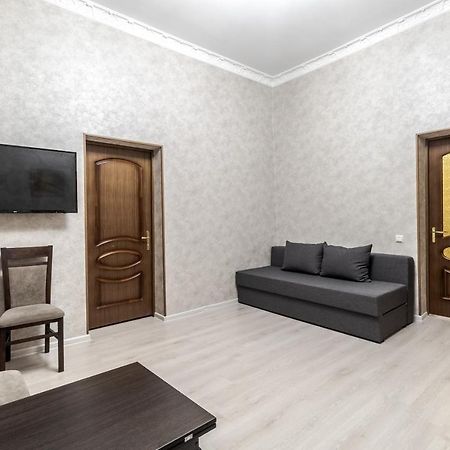 Art Balabana Apartment Львів Екстер'єр фото
