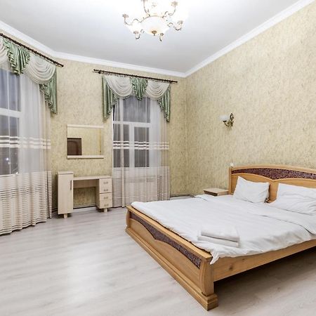 Art Balabana Apartment Львів Екстер'єр фото
