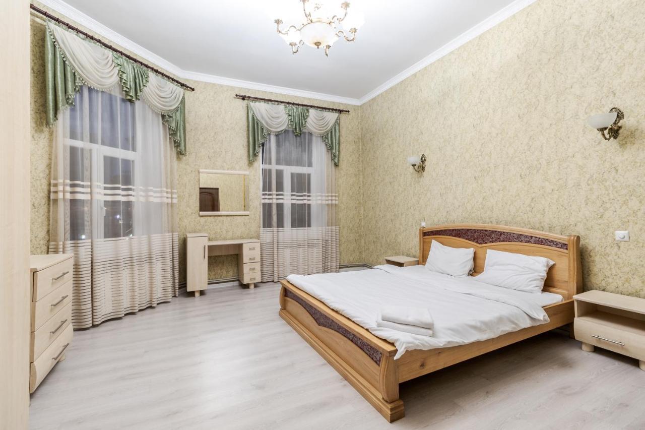 Art Balabana Apartment Львів Екстер'єр фото