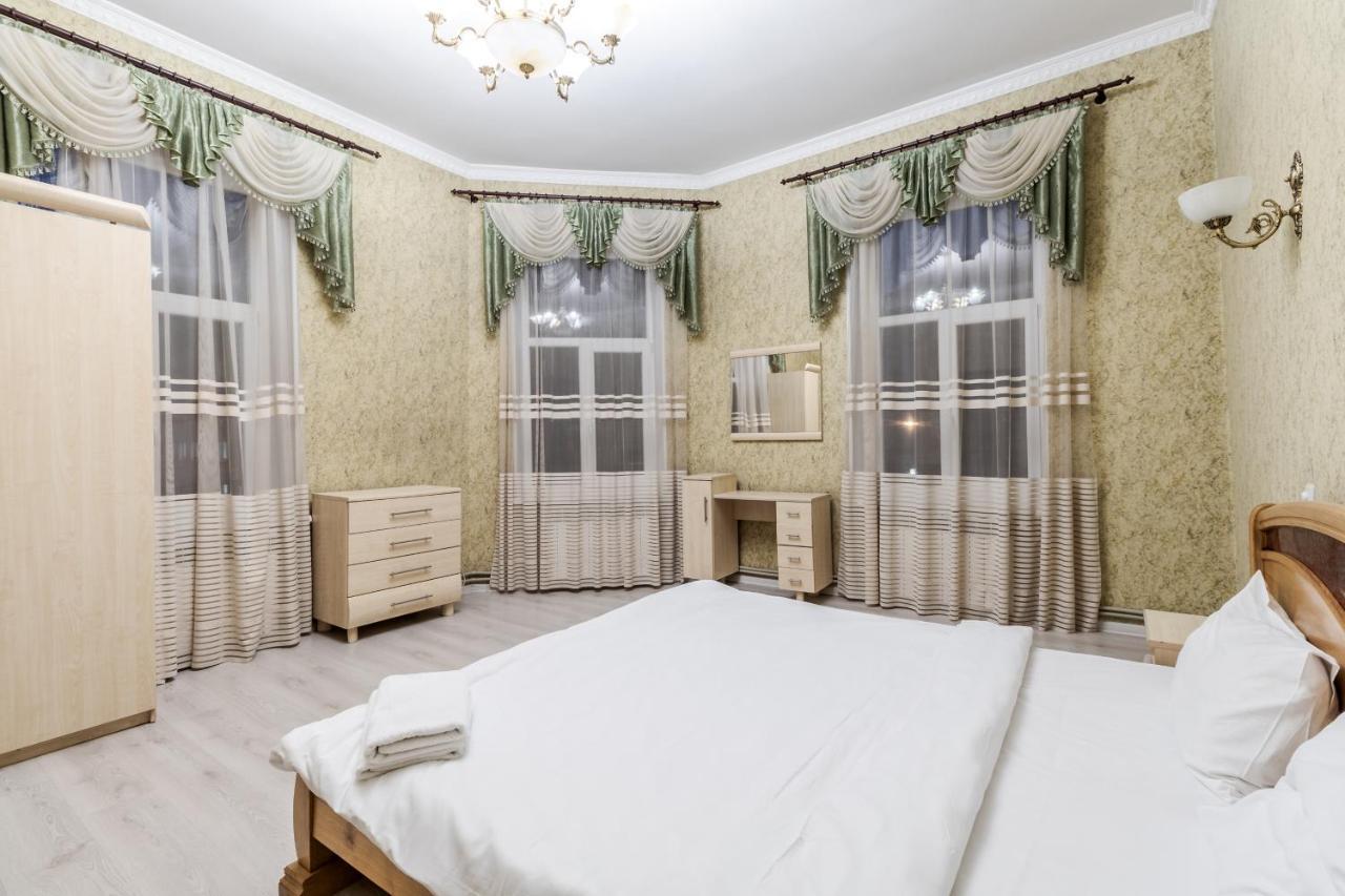Art Balabana Apartment Львів Екстер'єр фото