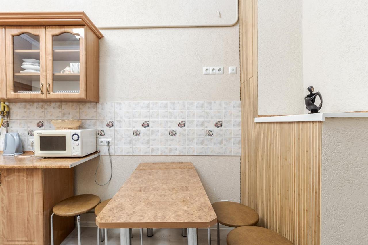 Art Balabana Apartment Львів Екстер'єр фото