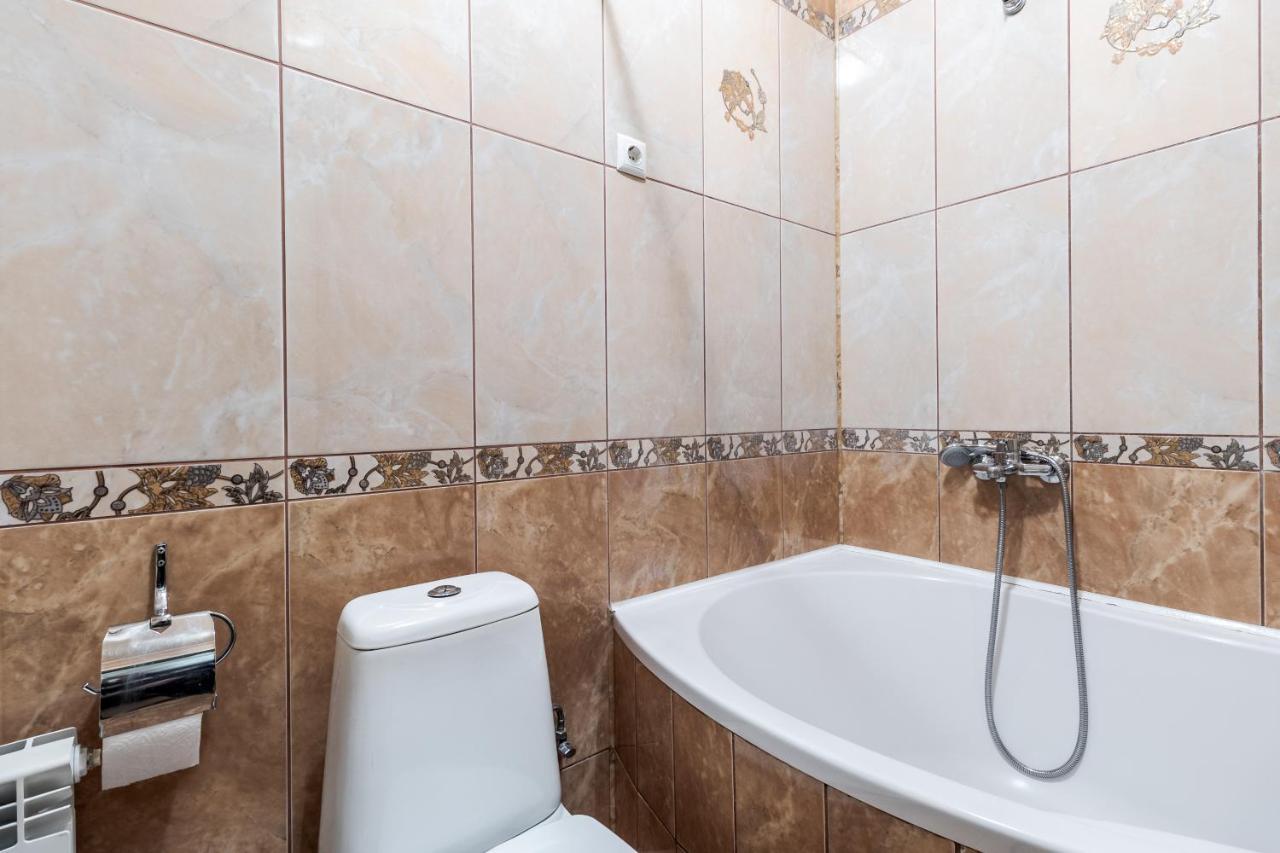 Art Balabana Apartment Львів Екстер'єр фото