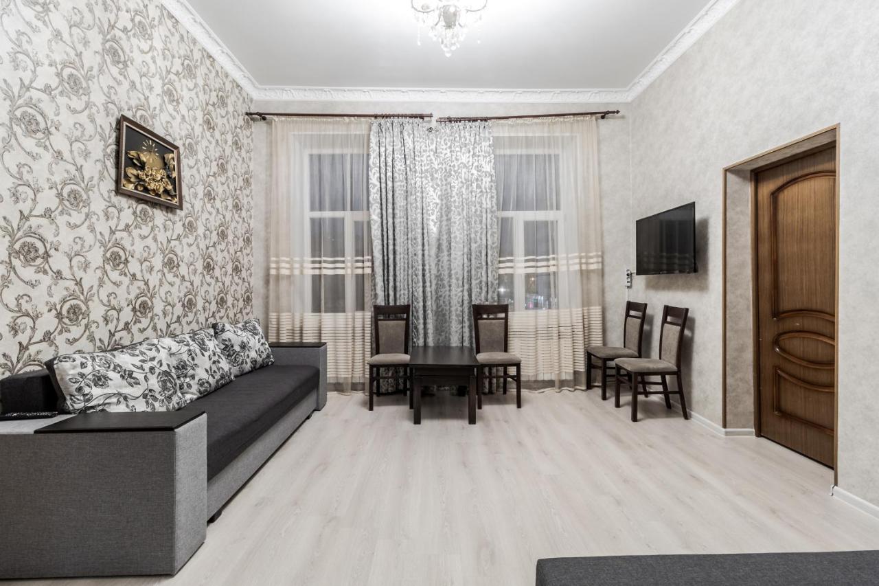 Art Balabana Apartment Львів Екстер'єр фото